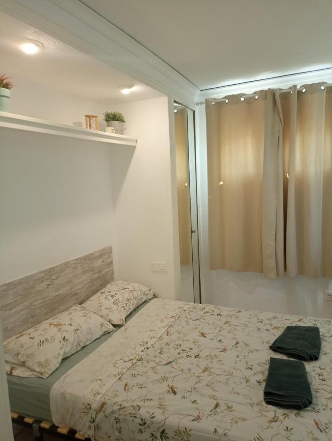 Con Piscina Y Chiringuito Apartment *