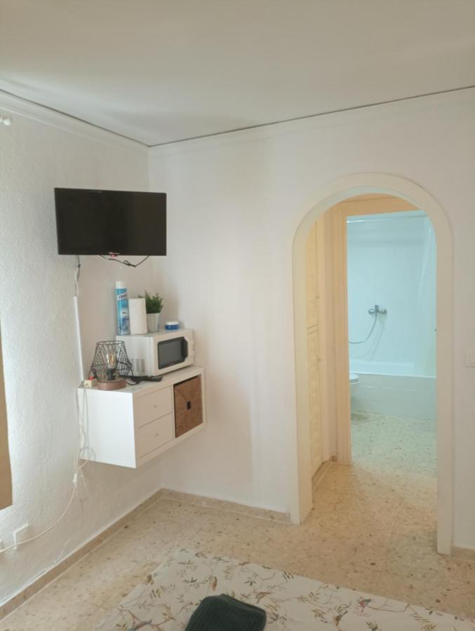 Con Piscina Y Chiringuito Apartment Denia