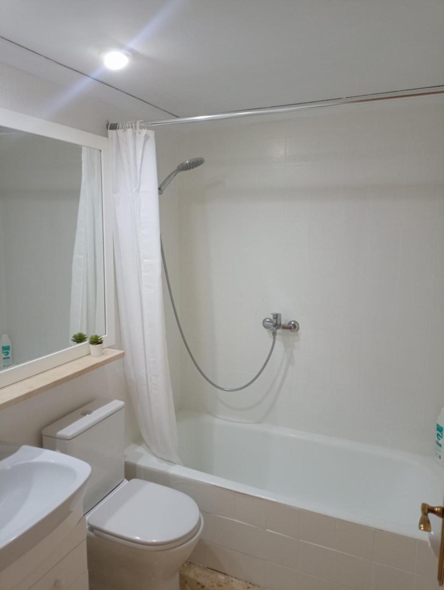 Con Piscina Y Chiringuito Apartment Denia