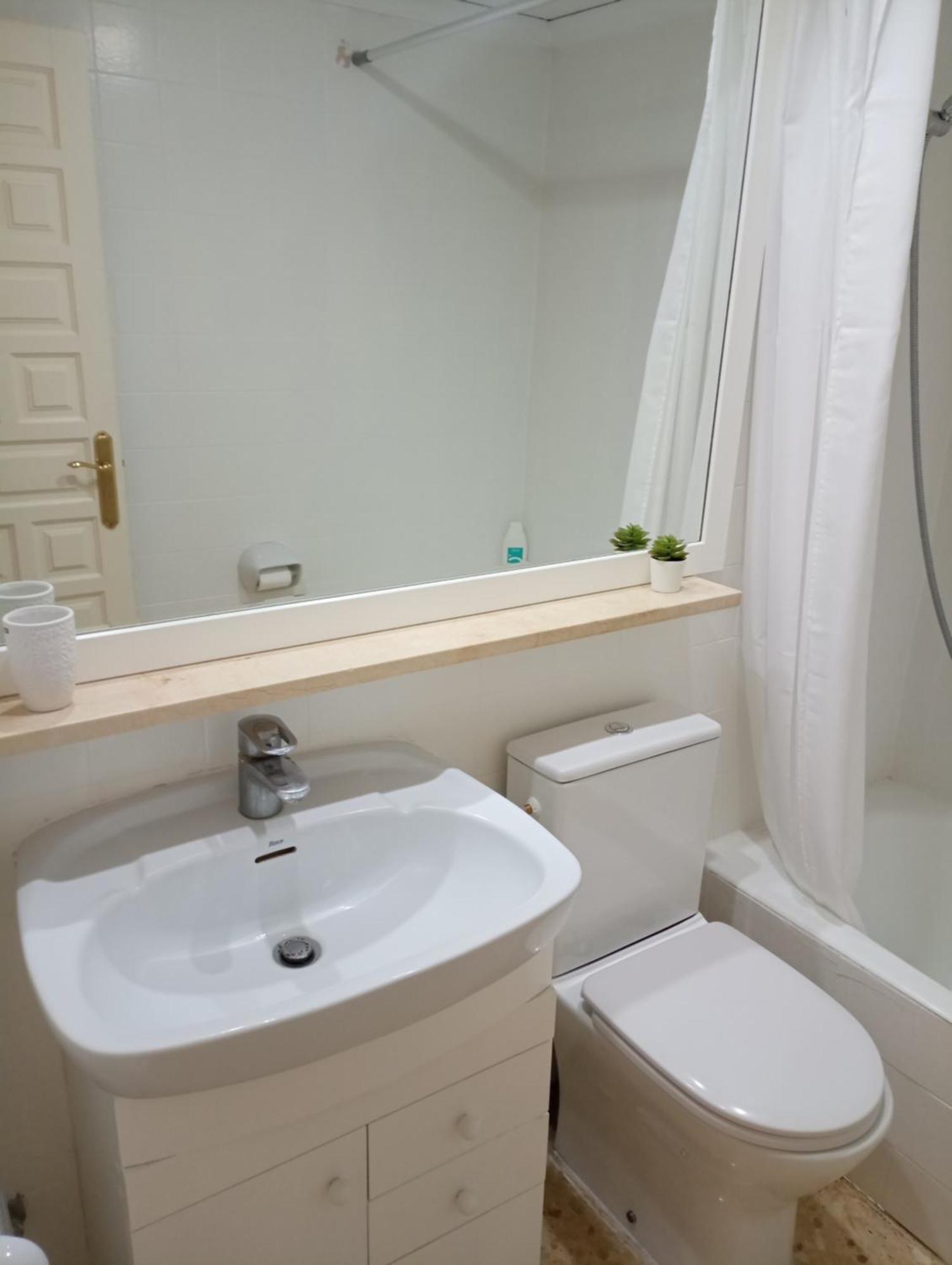 Apartment Con Piscina Y Chiringuito *