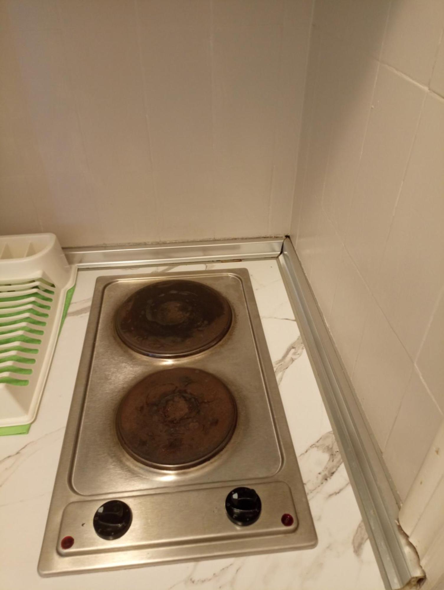 Apartment Con Piscina Y Chiringuito