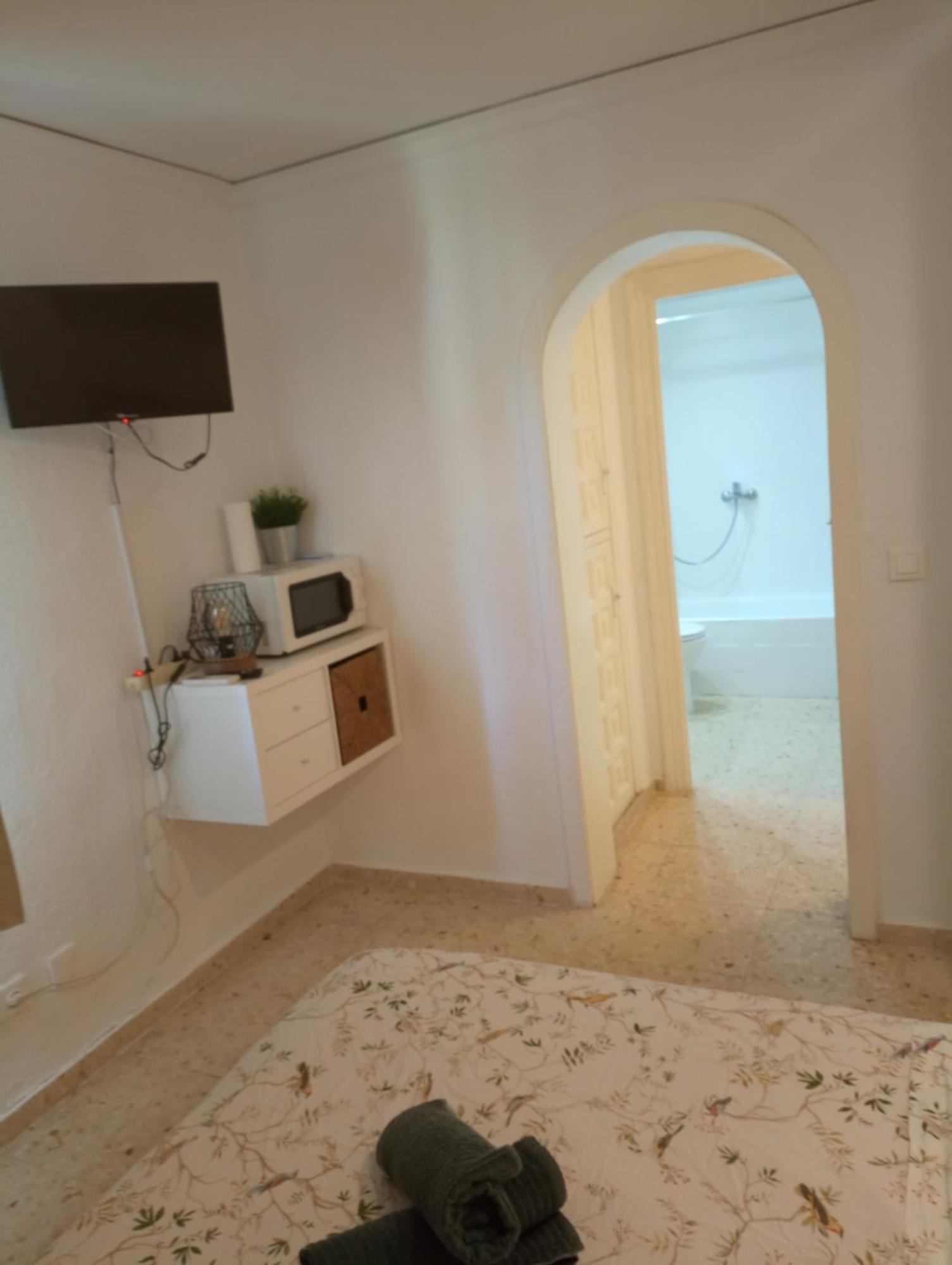 Apartment Con Piscina Y Chiringuito Denia